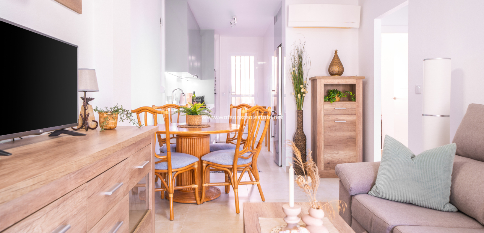 Venta - Apartmento - El Pinet Beach