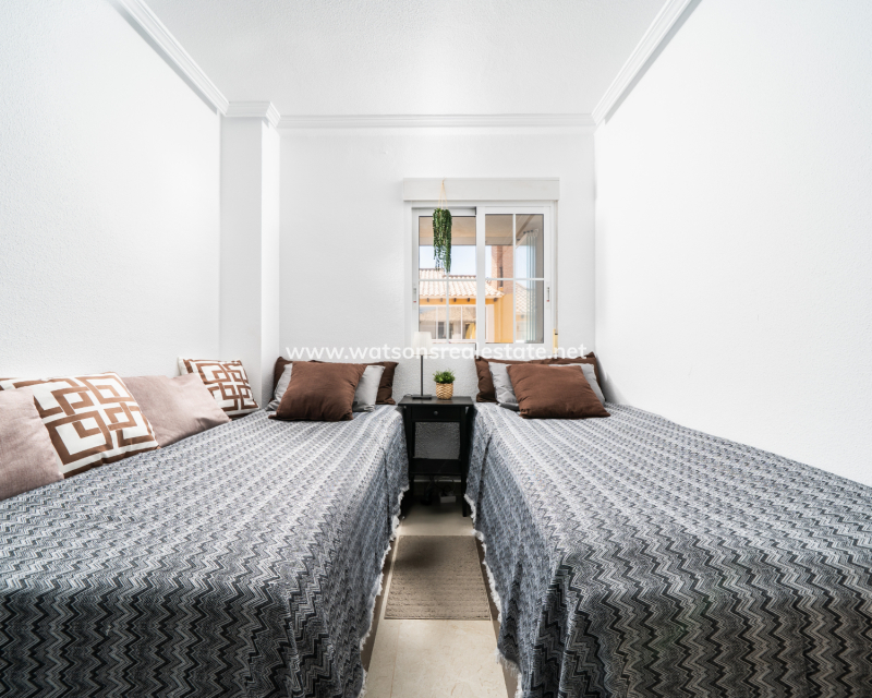 Venta - Apartmento - El Pinet Beach