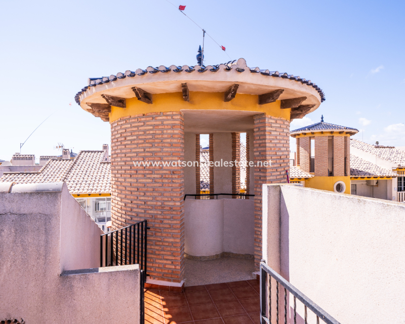 Venta - Apartmento - El Pinet Beach