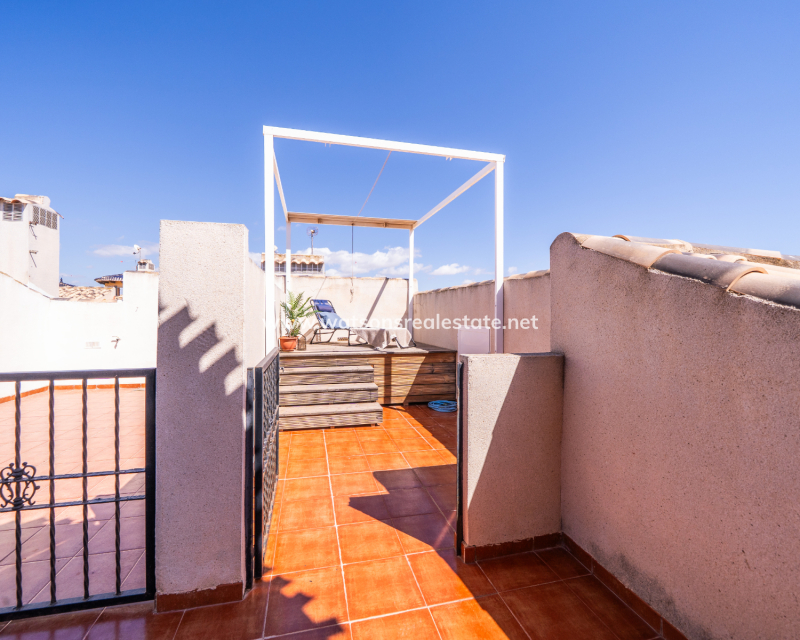 Venta - Apartmento - El Pinet Beach