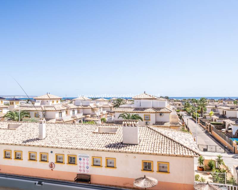 Venta - Apartmento - El Pinet Beach