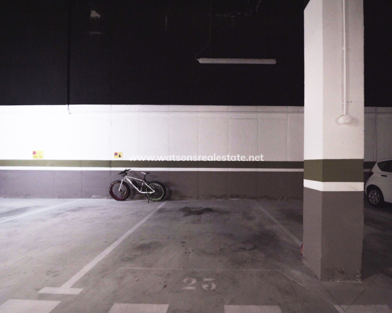 Venta - Apartmento - El Pinet Beach