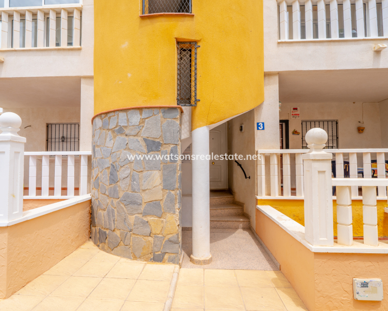 Venta - Apartmento - El Pinet Beach