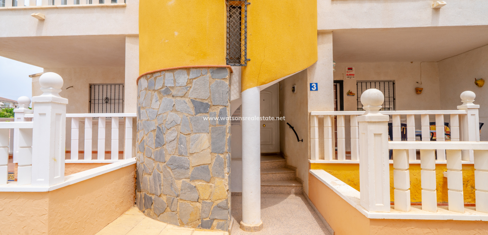 Venta - Apartmento - El Pinet Beach