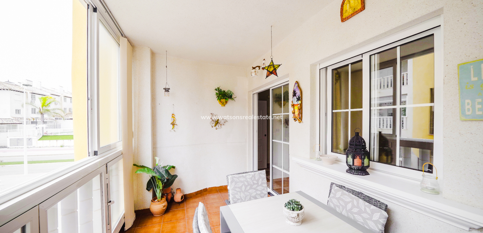 Venta - Apartmento - El Pinet Beach