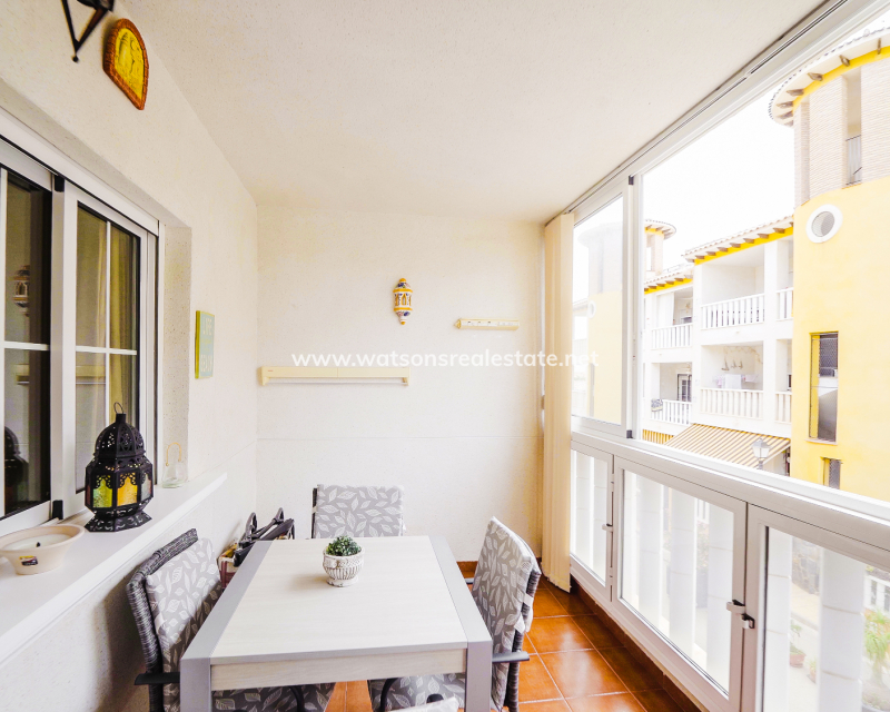 Venta - Apartmento - El Pinet Beach
