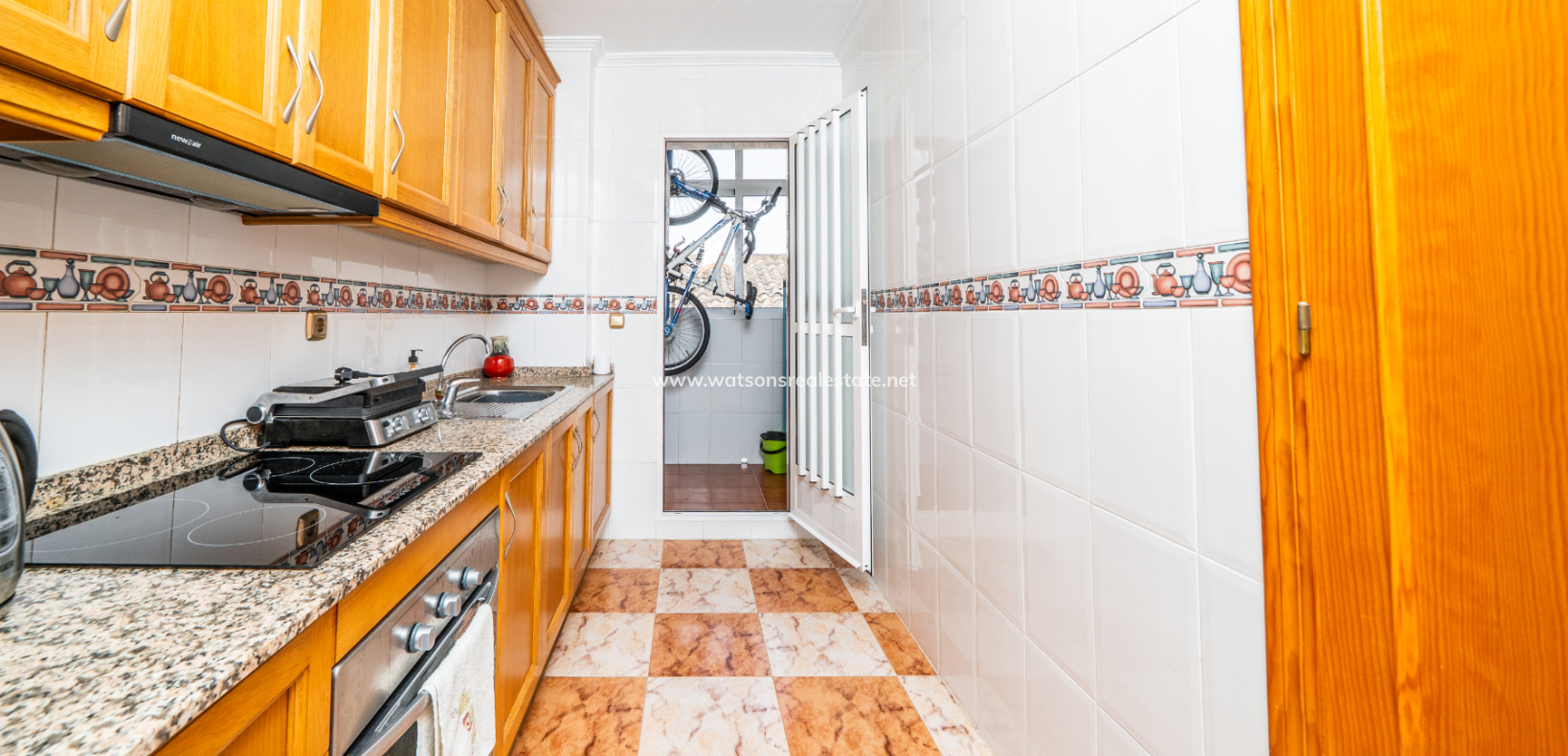 Venta - Apartmento - El Pinet Beach