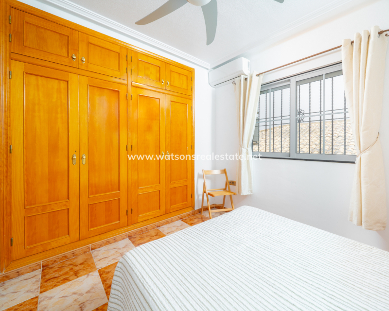 Venta - Apartmento - El Pinet Beach