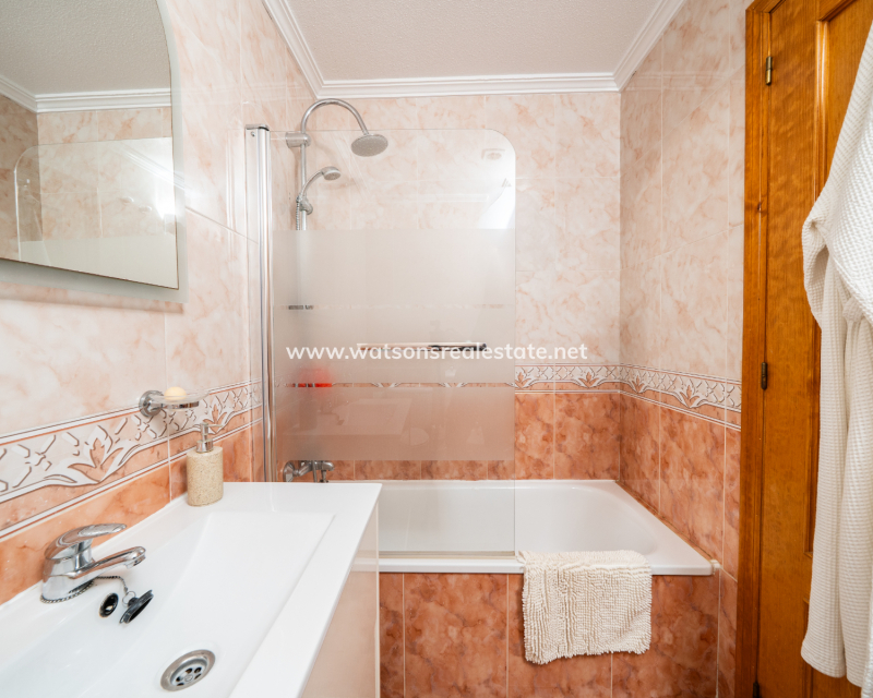Venta - Apartmento - El Pinet Beach