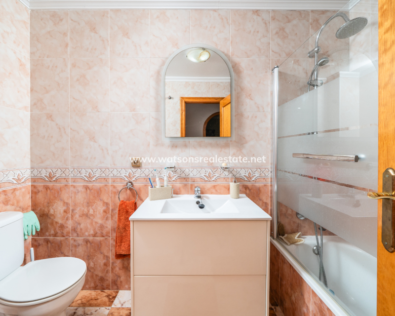 Venta - Apartmento - El Pinet Beach