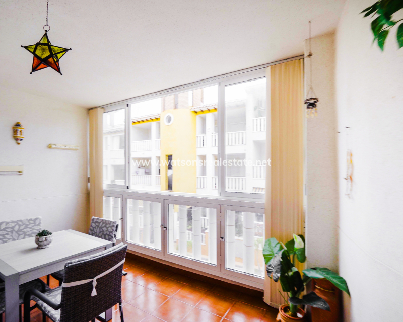 Venta - Apartmento - El Pinet Beach