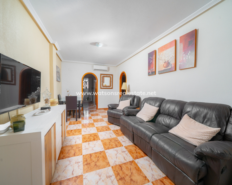 Venta - Apartmento - El Pinet Beach