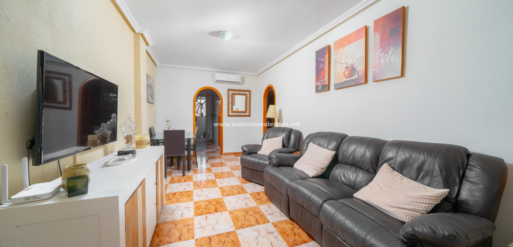 Venta - Apartmento - El Pinet Beach