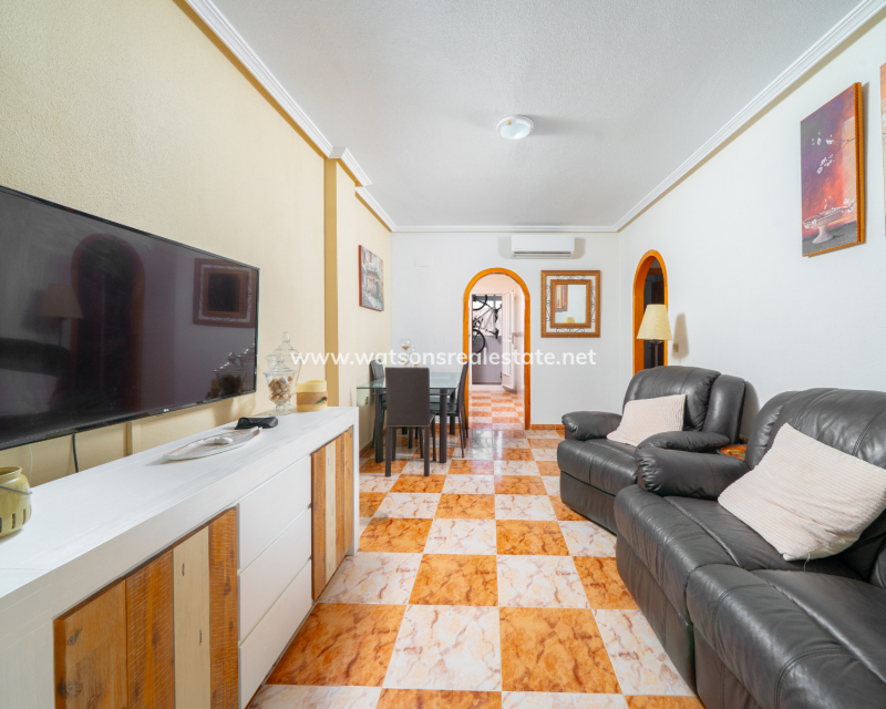 Venta - Apartmento - El Pinet Beach