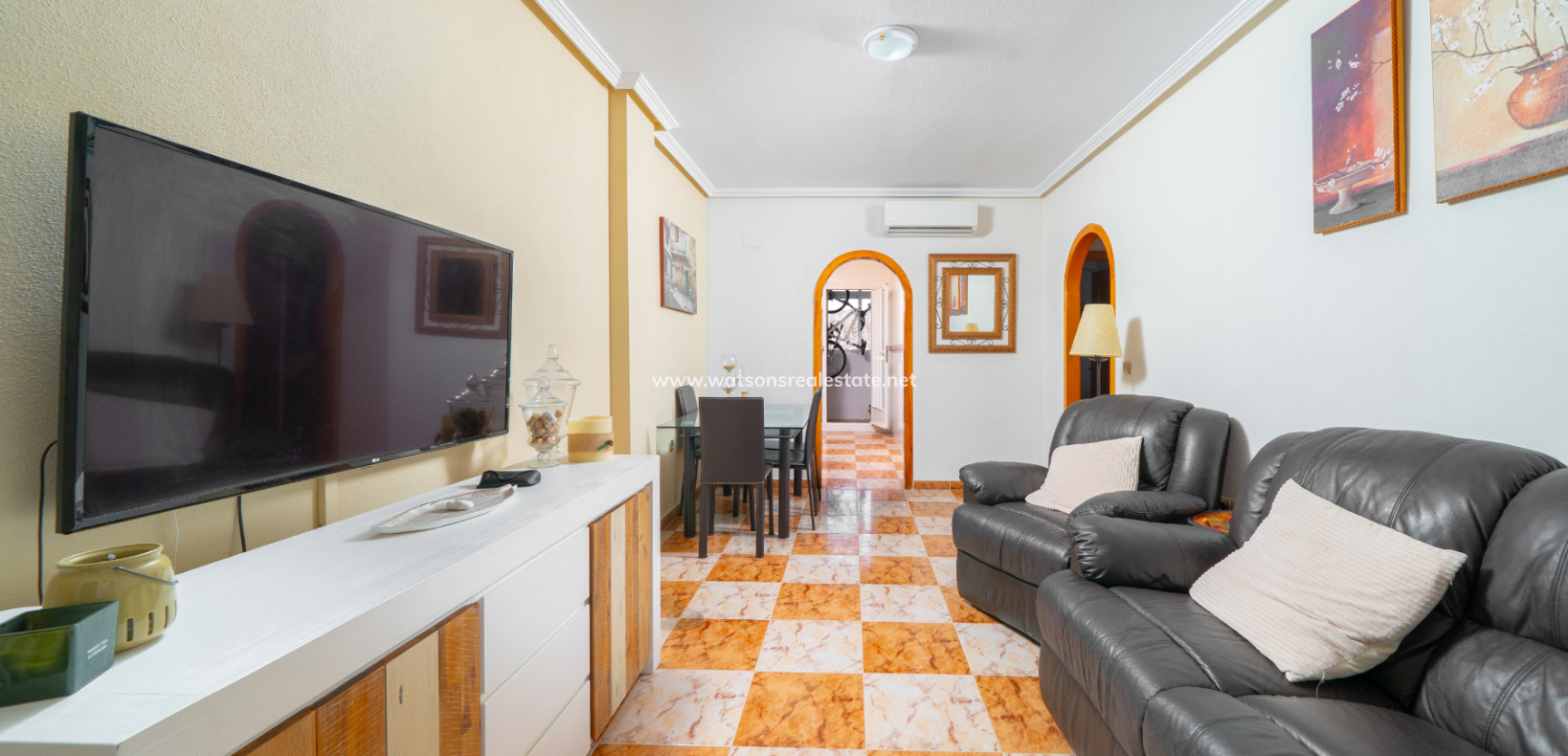 Venta - Apartmento - El Pinet Beach