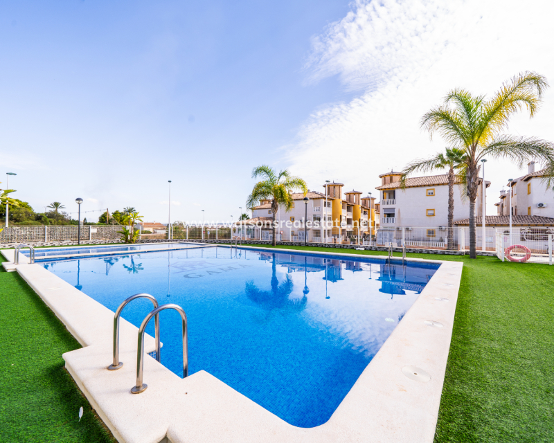 Venta - Apartmento - El Pinet Beach
