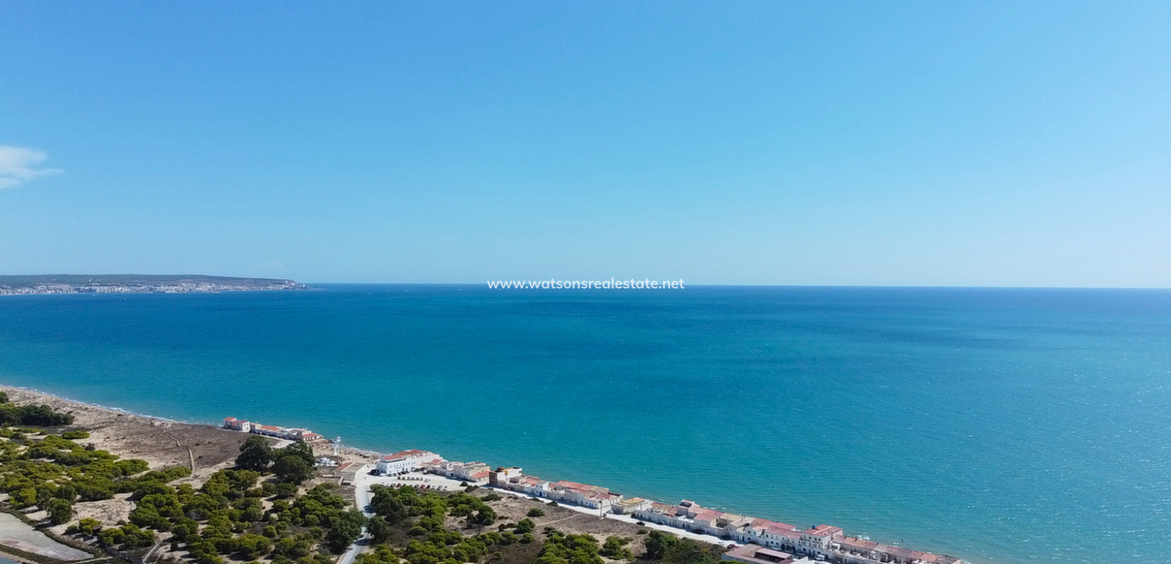 Venta - Apartmento - El Pinet Beach