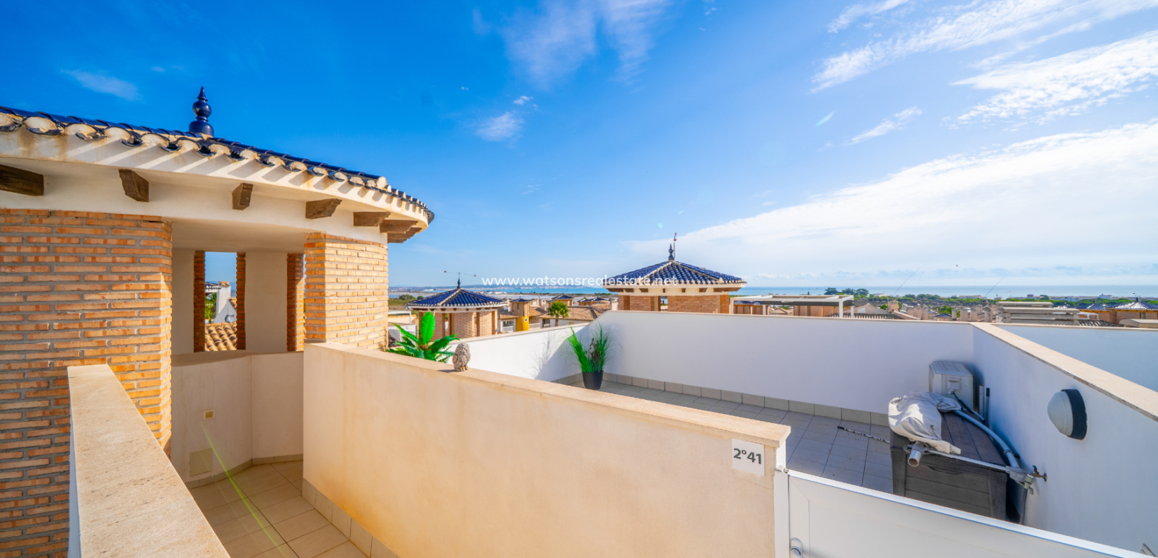 Venta - Apartmento - El Pinet Beach