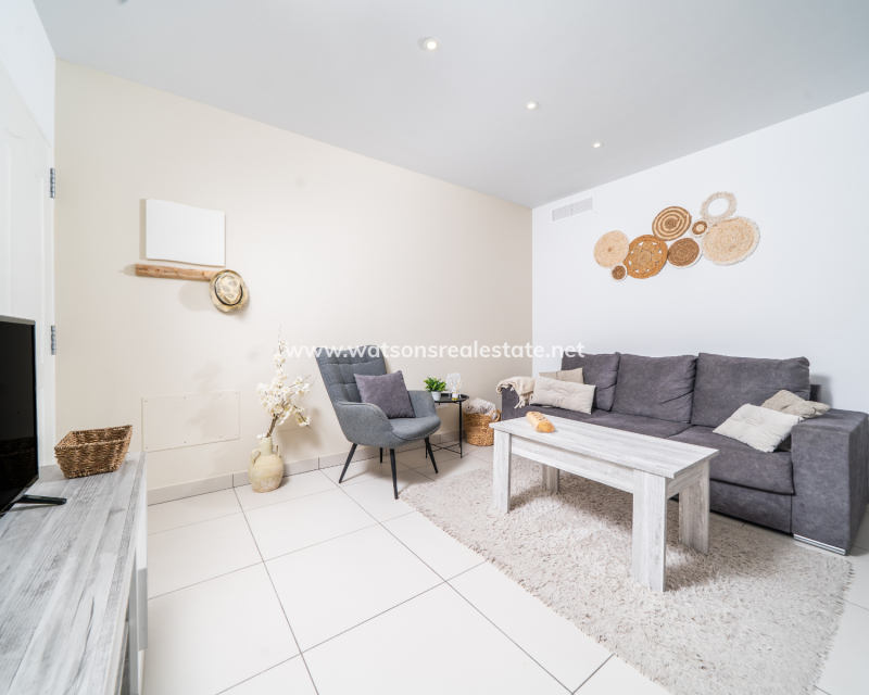 Venta - Apartmento - El Pinet Beach