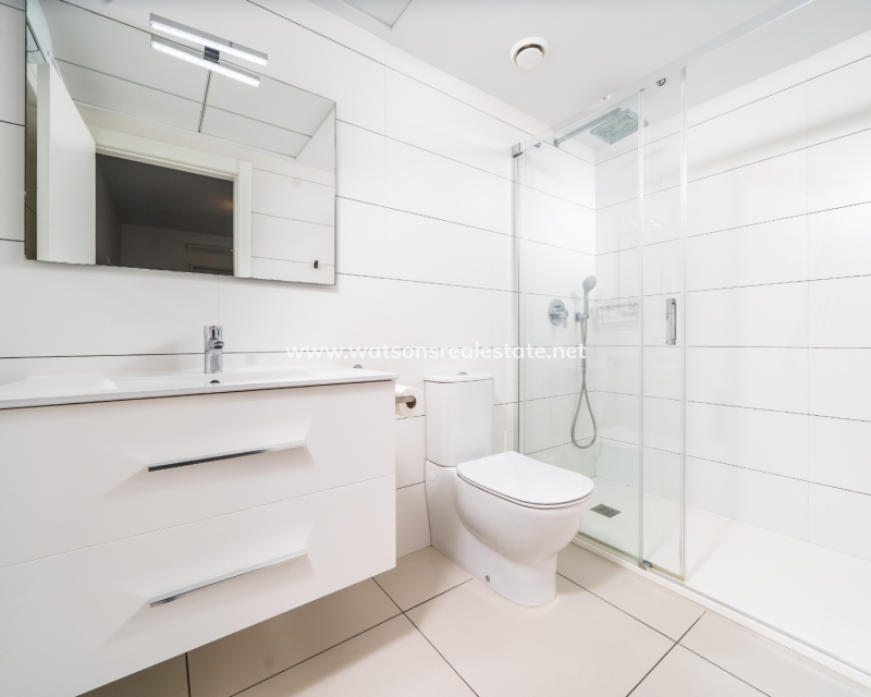Venta - Apartmento - El Pinet Beach
