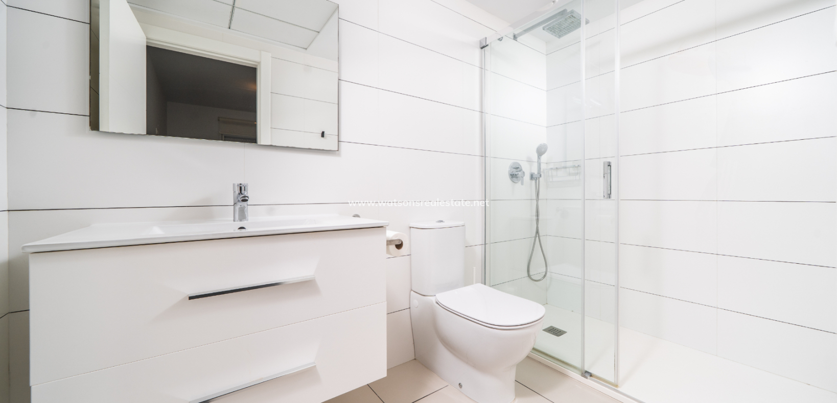 Venta - Apartmento - El Pinet Beach