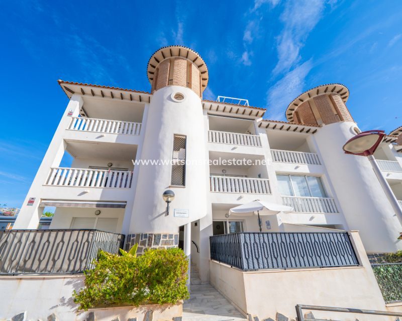 Venta - Apartmento - El Pinet Beach