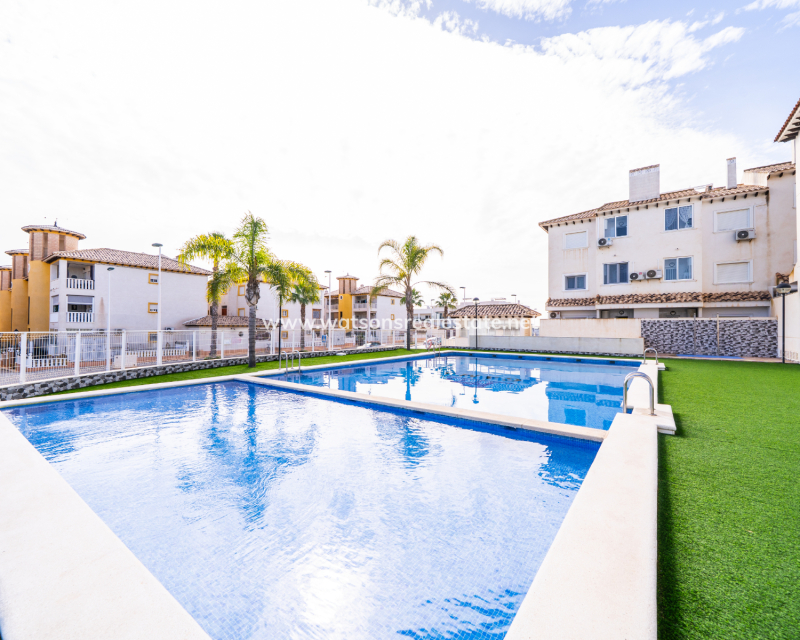 Venta - Apartmento - El Pinet Beach