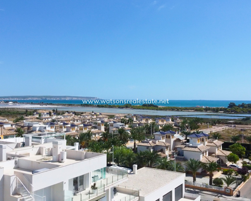 Venta - Apartmento - El Pinet Beach