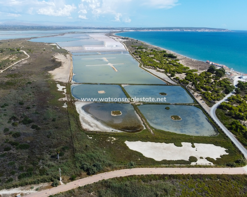 Venta - Apartmento - El Pinet Beach