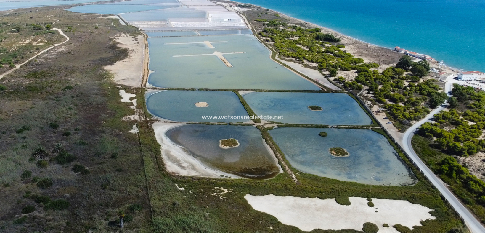 Venta - Apartmento - El Pinet Beach