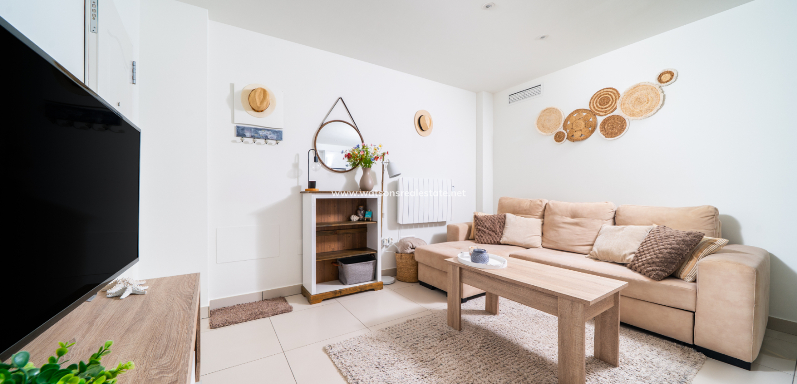 Venta - Apartmento - El Pinet Beach