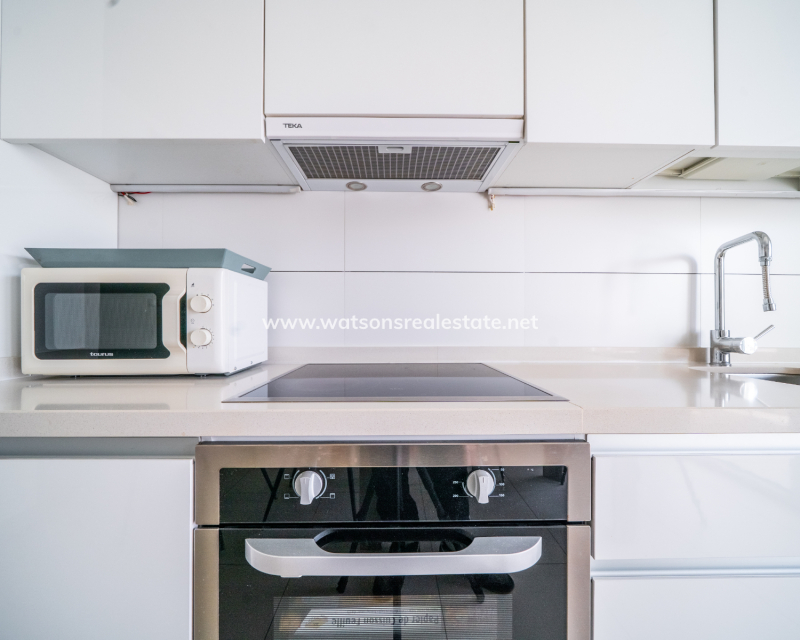 Venta - Apartmento - El Pinet Beach