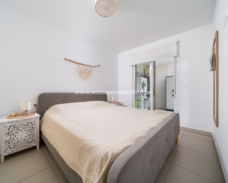 Venta - Apartmento - El Pinet Beach