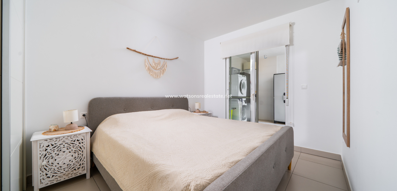 Venta - Apartmento - El Pinet Beach