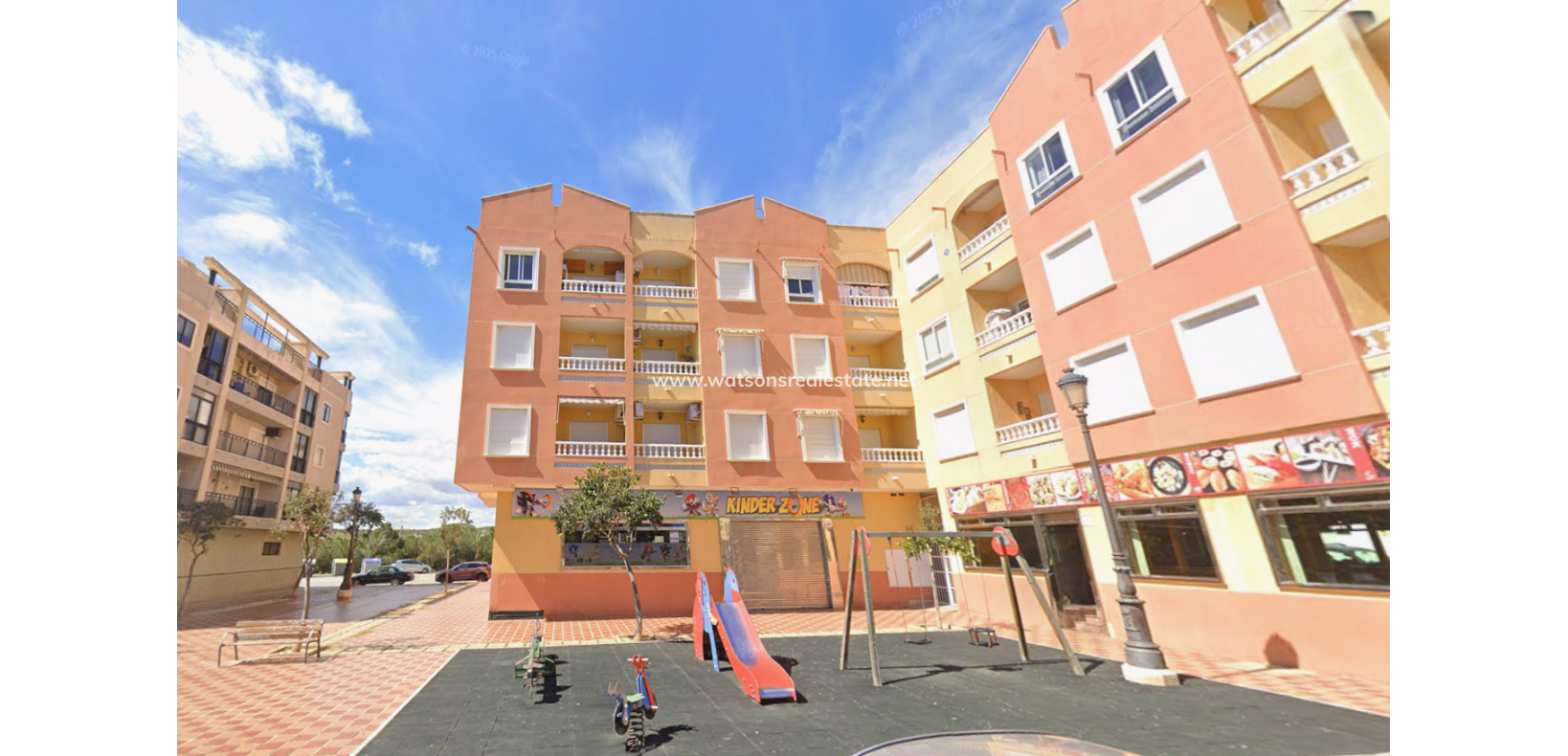 Venta - Apartmento - Guardamar del Segura