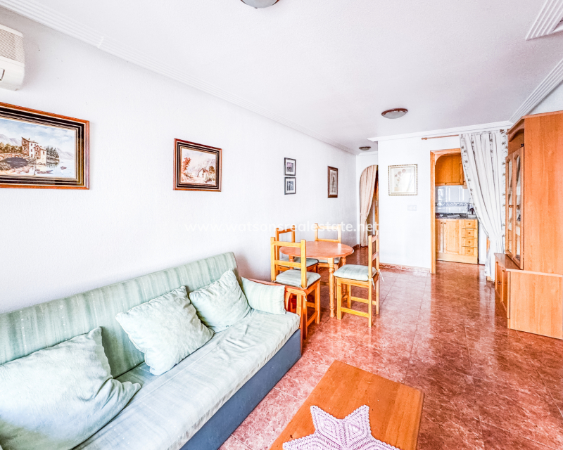 Venta - Apartmento - Guardamar del Segura