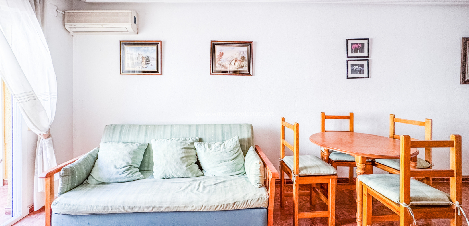 Venta - Apartmento - Guardamar del Segura