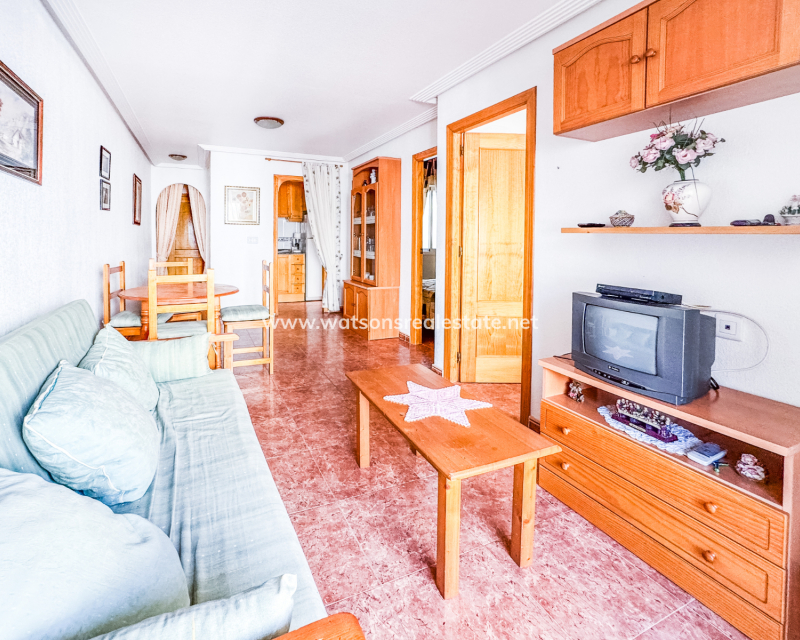 Venta - Apartmento - Guardamar del Segura