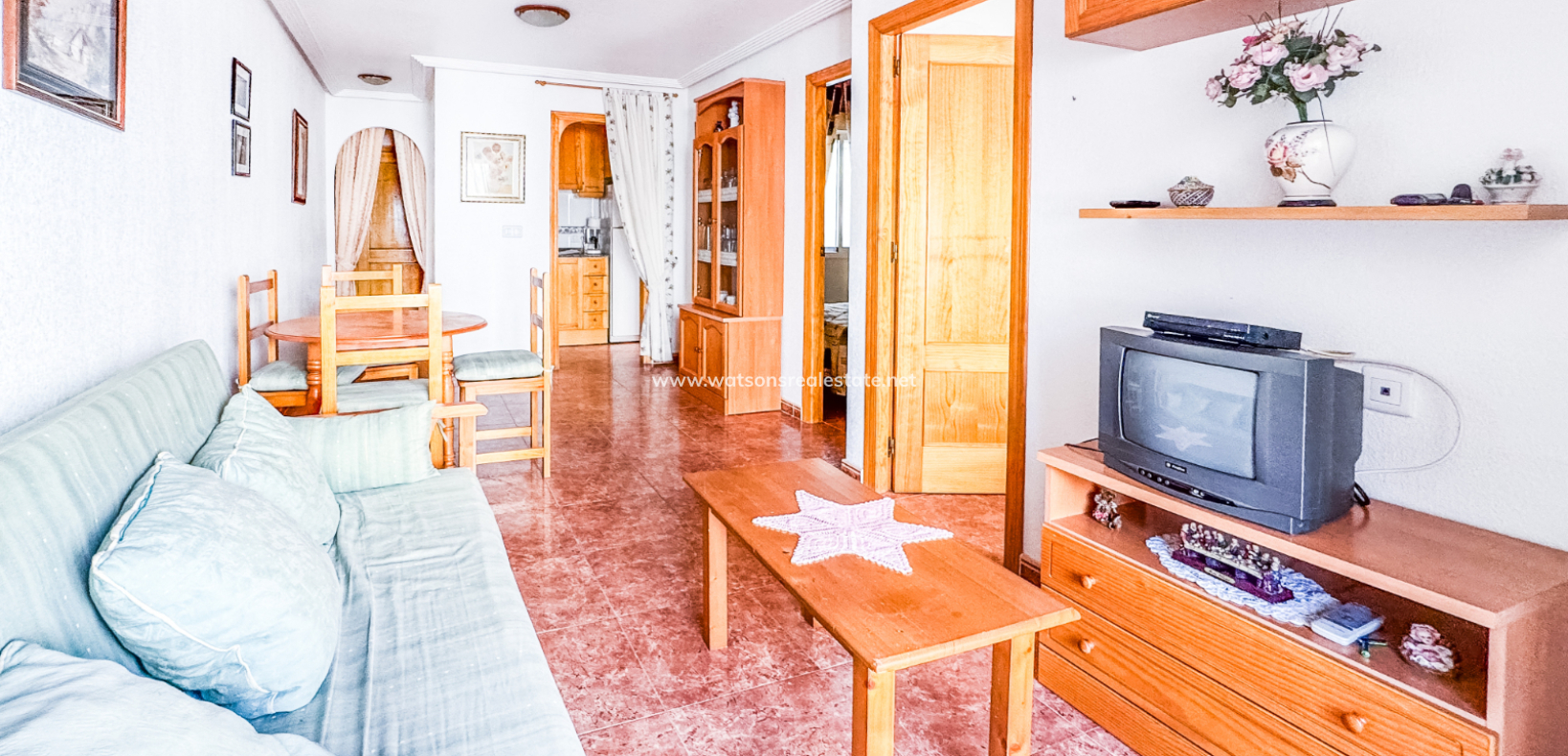 Venta - Apartmento - Guardamar del Segura