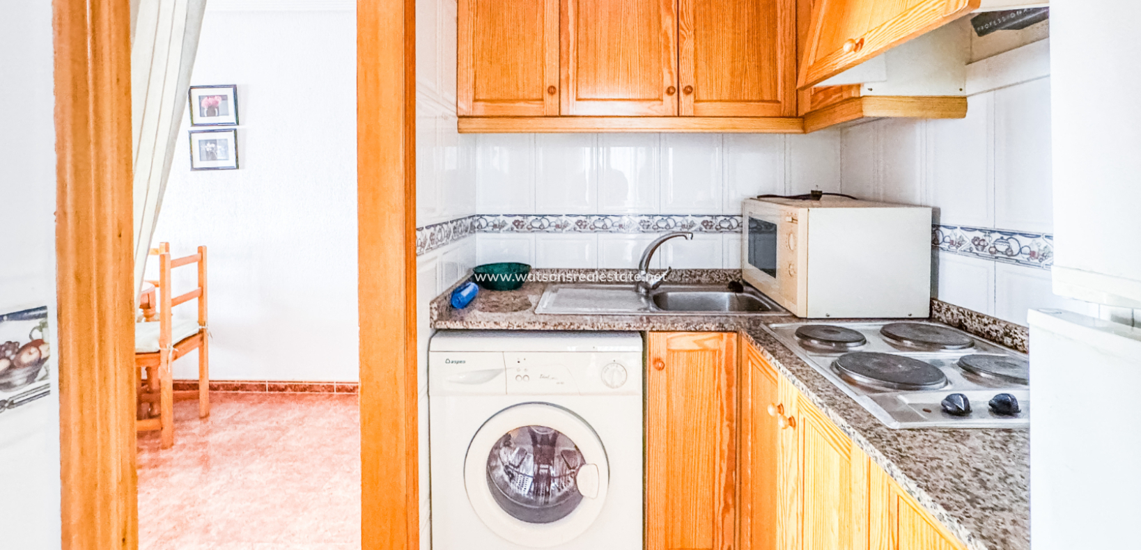 Venta - Apartmento - Guardamar del Segura