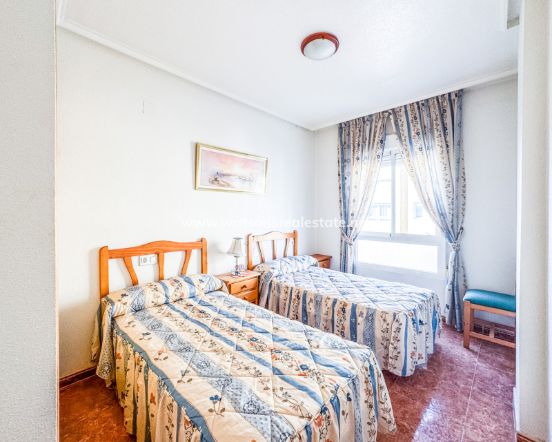 Venta - Apartmento - Guardamar del Segura