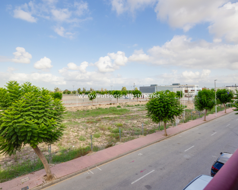 Venta - Apartmento - San Fulgencio