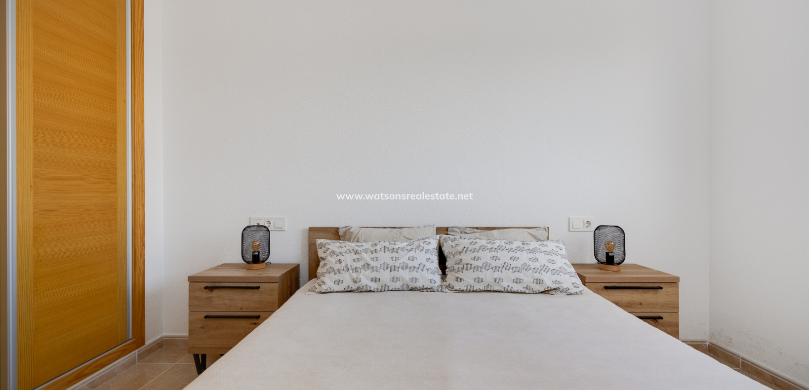 Venta - Apartmento - San Fulgencio