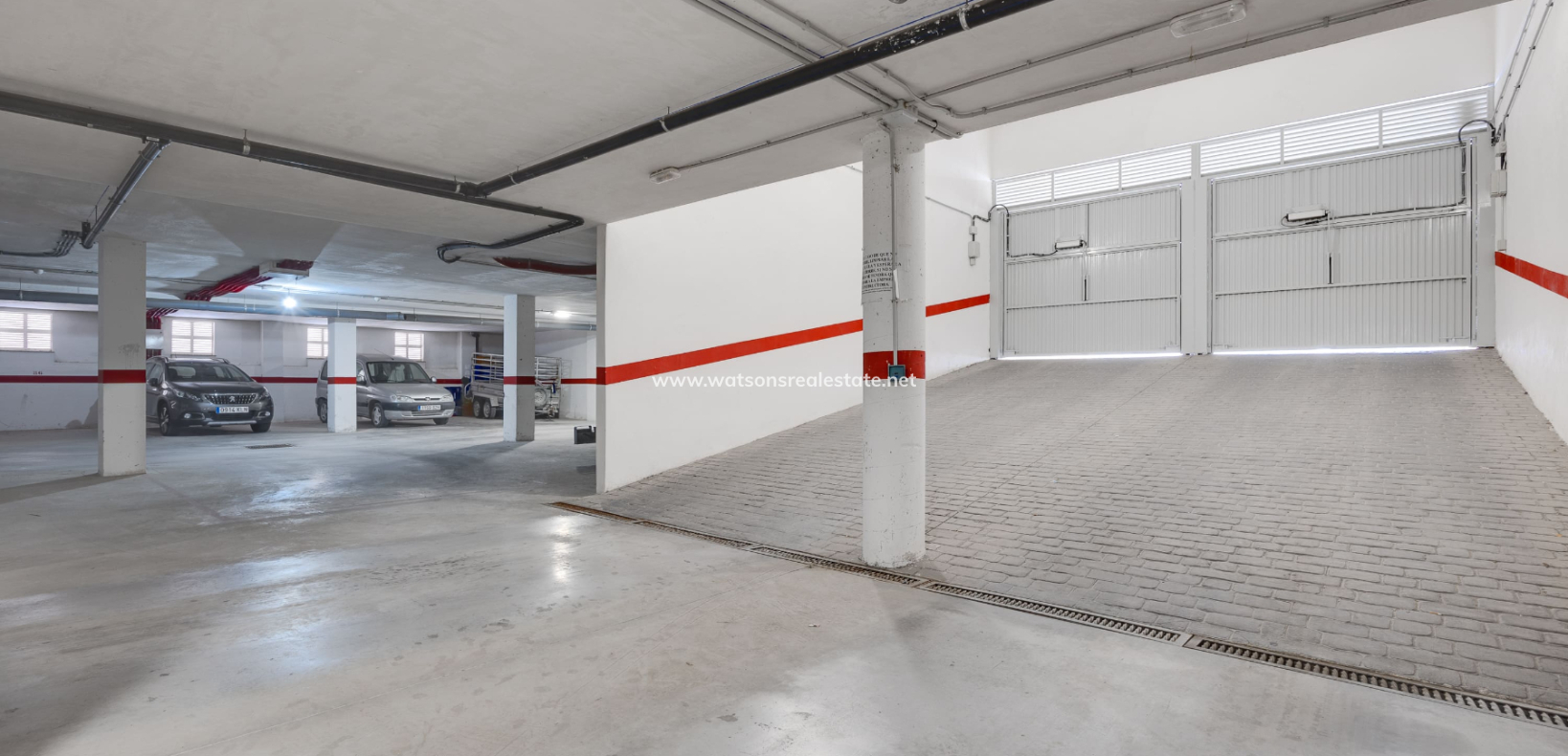 Venta - Apartmento - San Fulgencio