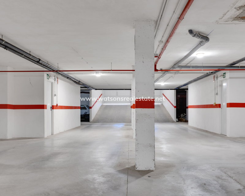 Venta - Apartmento - San Fulgencio