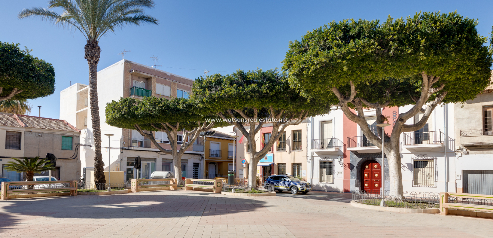 Venta - Apartmento - San Fulgencio