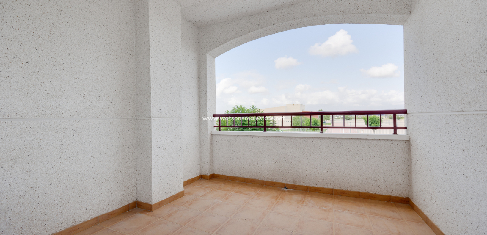 Venta - Apartmento - San Fulgencio