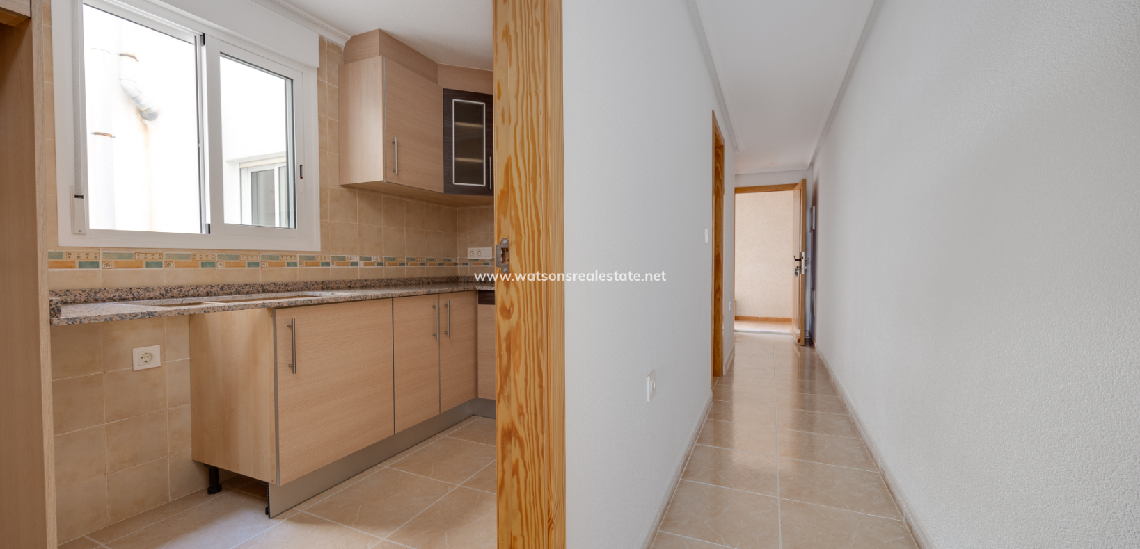 Venta - Apartmento - San Fulgencio