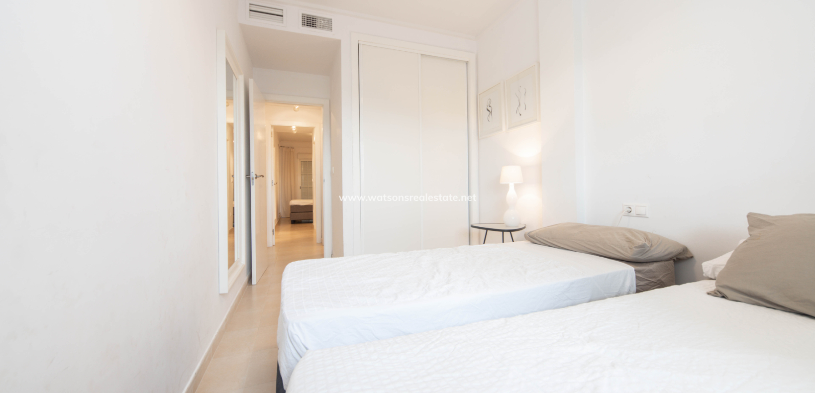 Venta - Apartmento - Urb. El Oasis - La Marina