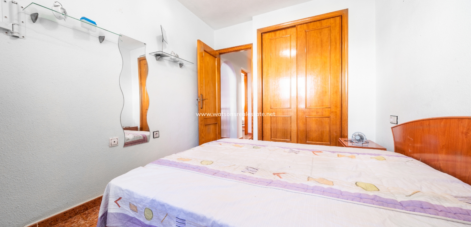 Venta - Apartmento - Urb. La Marina